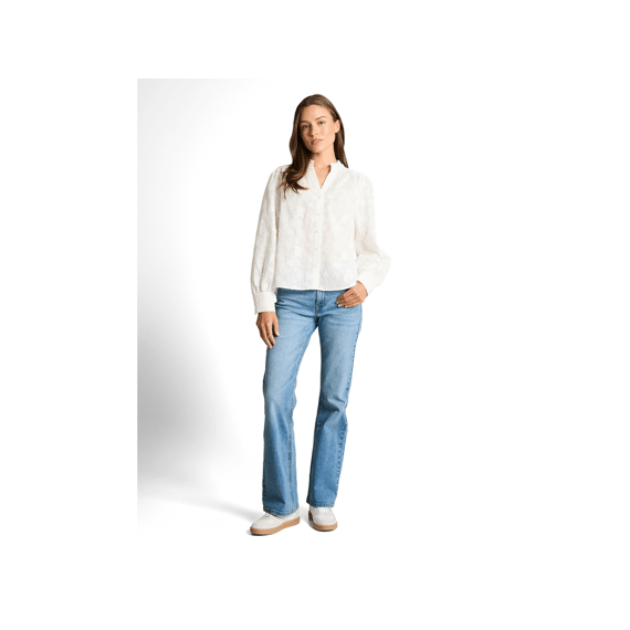 Tom Tailor Dames Bloes