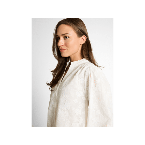 Tom Tailor Dames Bloes