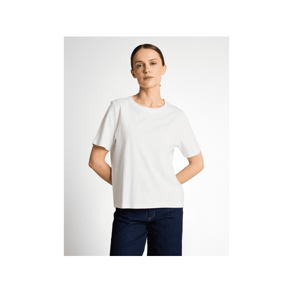 Tom Tailor Dames T-shirt