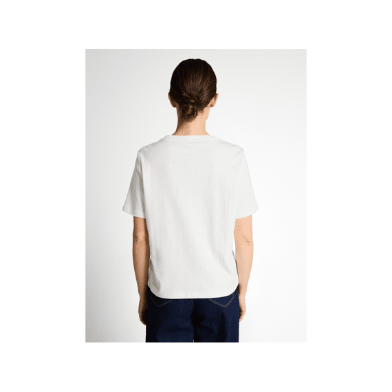 Tom Tailor Dames T-shirt