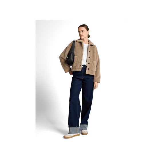 Tom Tailor Dames T-shirt