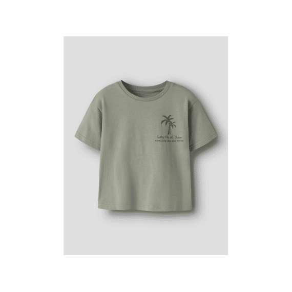 Name It Mini T-shirt