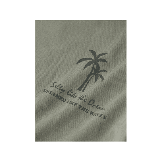 Name It Mini T-shirt