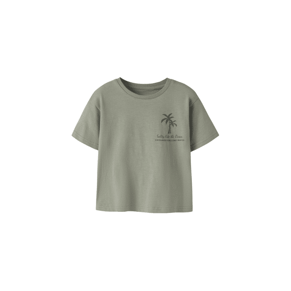 Name It Mini T-shirt