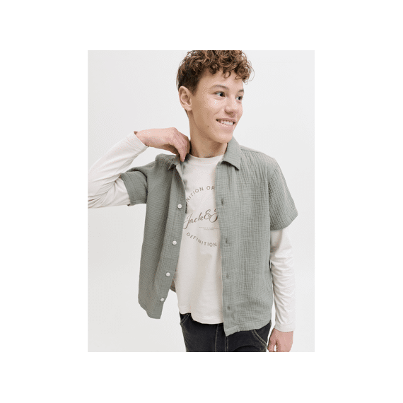 Jack & Jones Kids Hemd