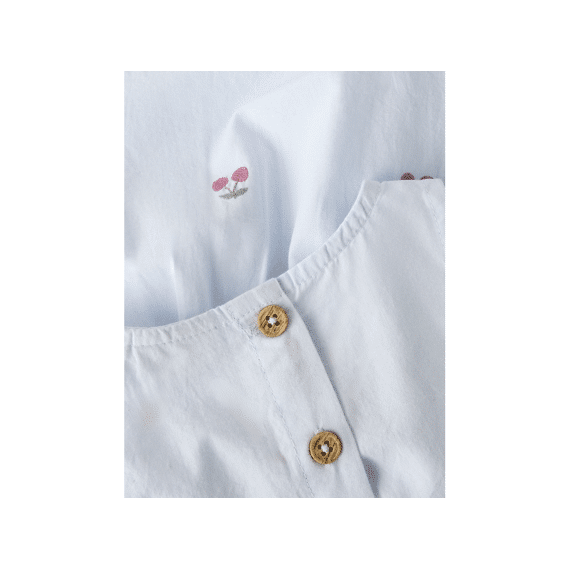 Name It New Born Jurk