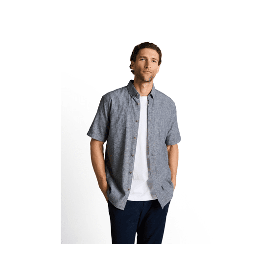 Tom Tailor Heren Hemd