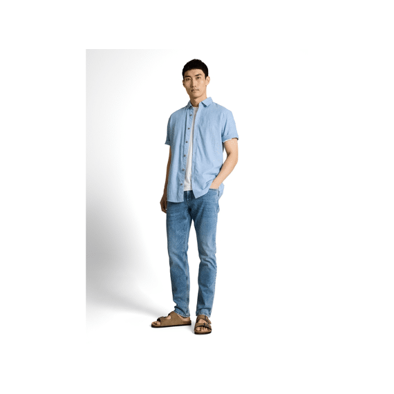 Tom Tailor Heren Hemd