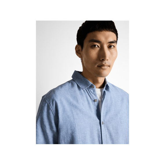 Tom Tailor Heren Hemd