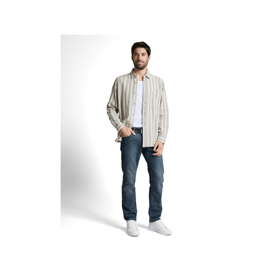 Tom Tailor Heren Hemd