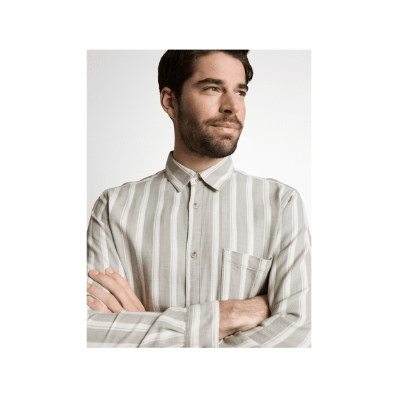 Tom Tailor Heren Hemd