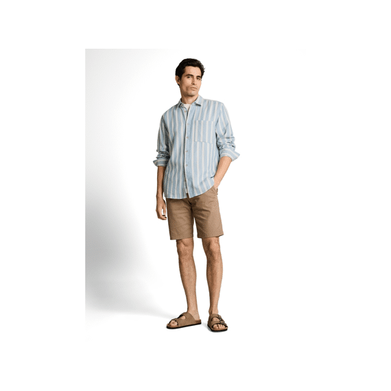 Tom Tailor Heren Hemd