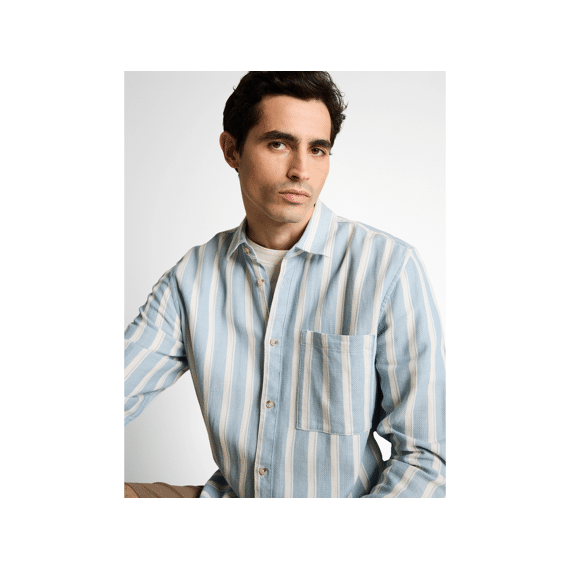 Tom Tailor Heren Hemd