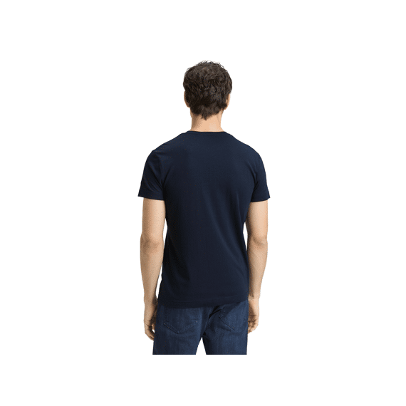 Tom Tailor Heren T-shirt
