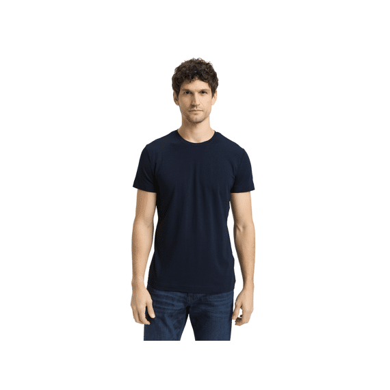 Tom Tailor Heren T-shirt
