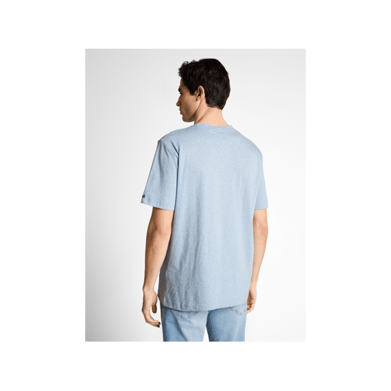 Tom Tailor Heren T-shirt