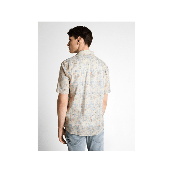 Tom Tailor Heren Hemd