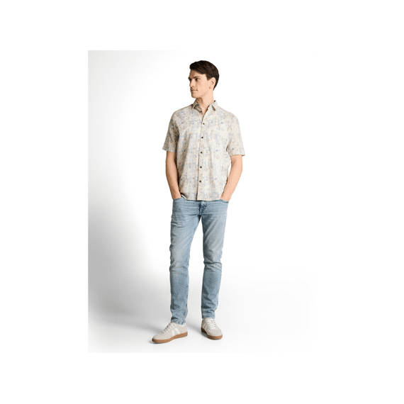 Tom Tailor Heren Hemd