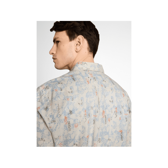 Tom Tailor Heren Hemd