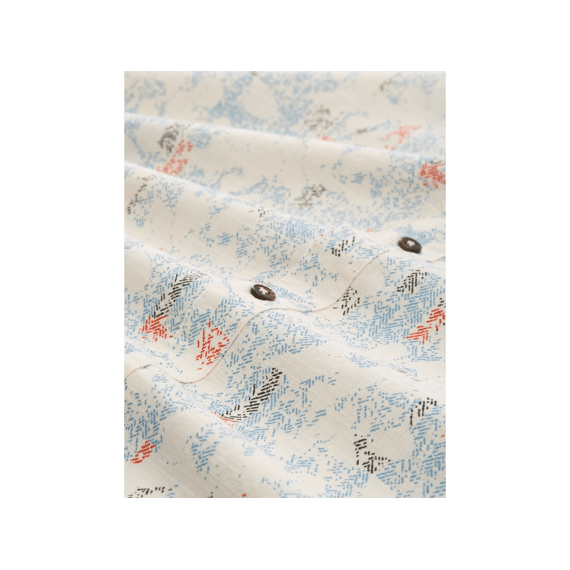 Tom Tailor Heren Hemd