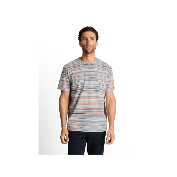 Tom Tailor Heren T-shirt