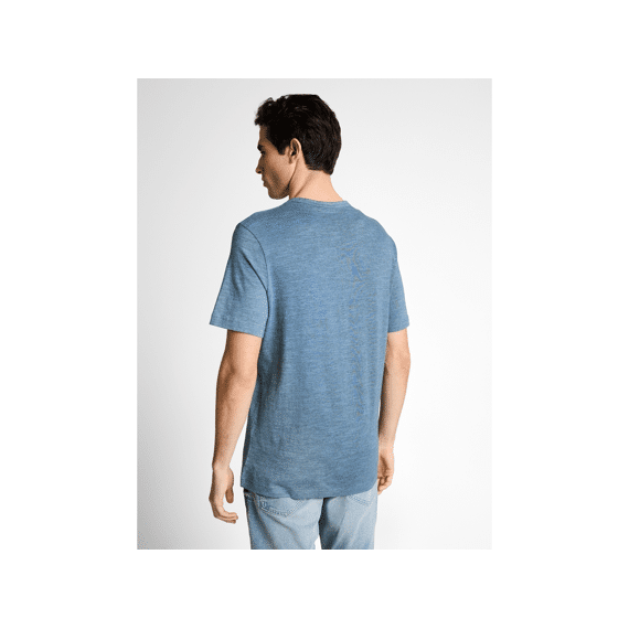Tom Tailor Heren T-shirt