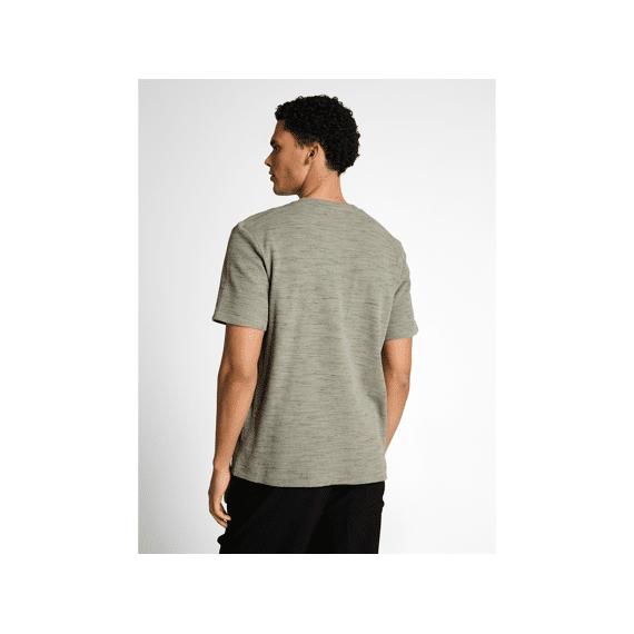 Tom Tailor Heren T-shirt