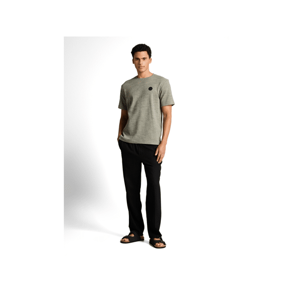 Tom Tailor Heren T-shirt