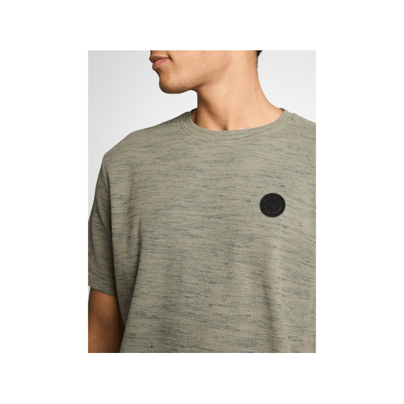 Tom Tailor Heren T-shirt