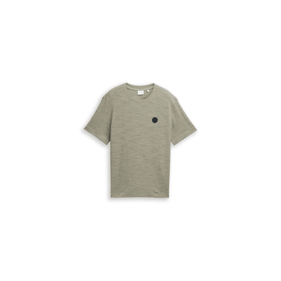 Tom Tailor Heren T-shirt