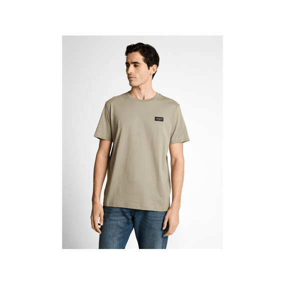 Tom Tailor Heren T-shirt