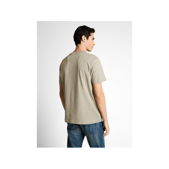 Tom Tailor Heren T-shirt