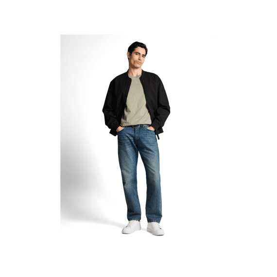 Tom Tailor Heren T-shirt