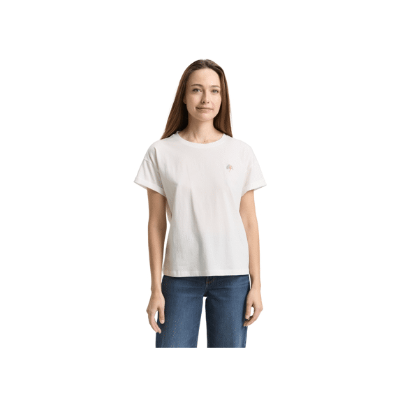 Tom Tailor Dames T-shirt