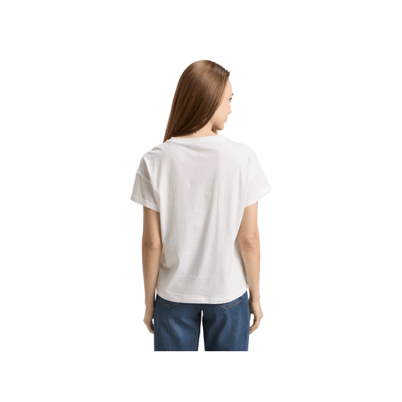 Tom Tailor Dames T-shirt