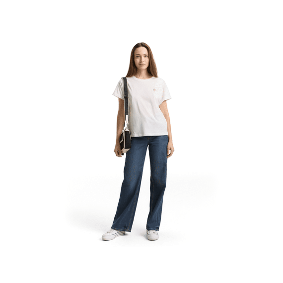 Tom Tailor Dames T-shirt