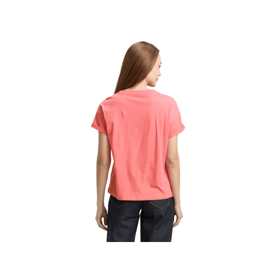 Tom Tailor Dames T-shirt