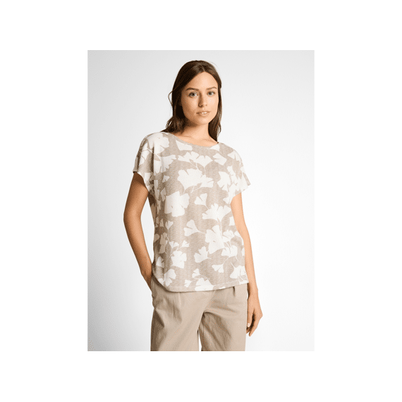 Tom Tailor Dames T-shirt