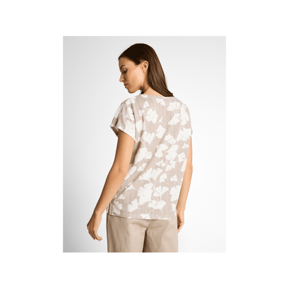 Tom Tailor Dames T-shirt