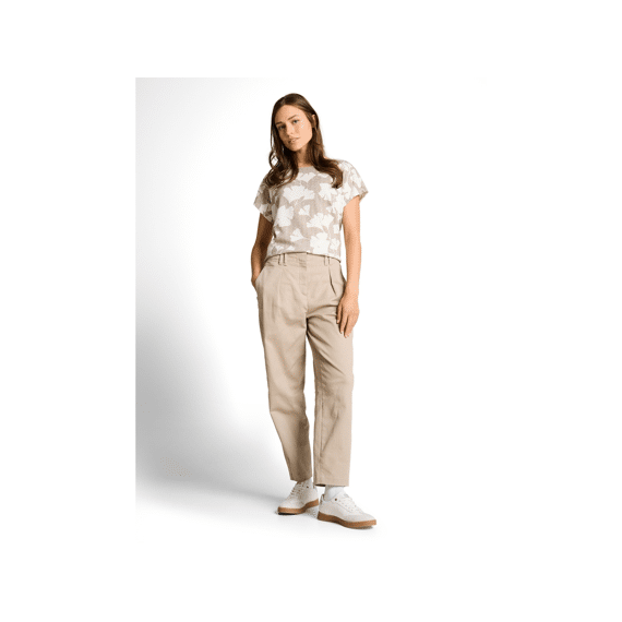 Tom Tailor Dames T-shirt