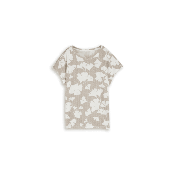 Tom Tailor Dames T-shirt