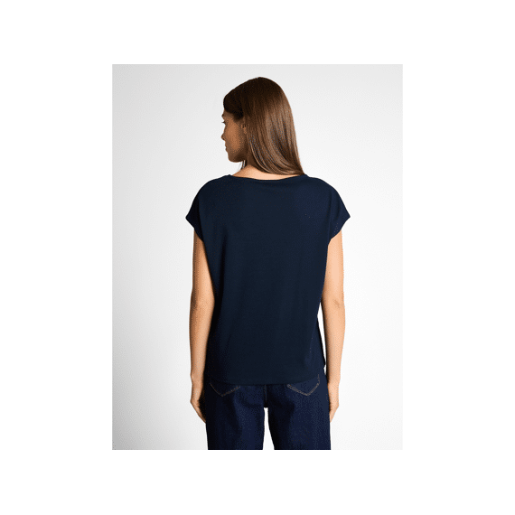Tom Tailor Dames T-shirt