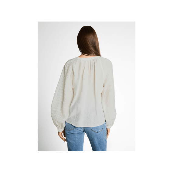 Tom Tailor Dames Bloes