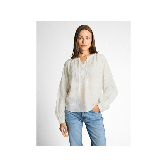 Tom Tailor Dames Bloes