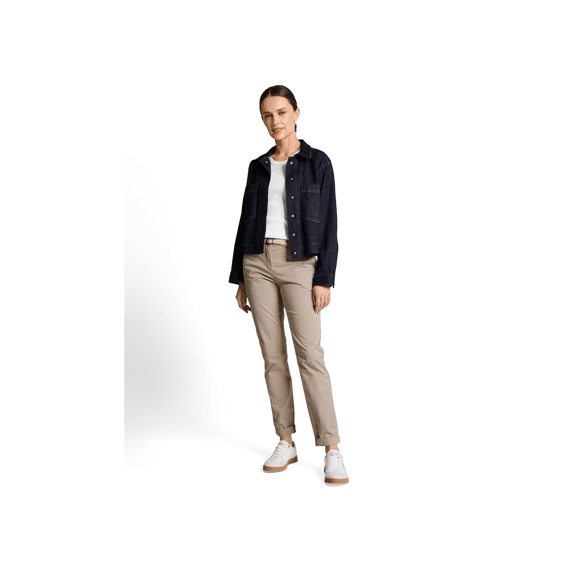 Tom Tailor Dames Broek