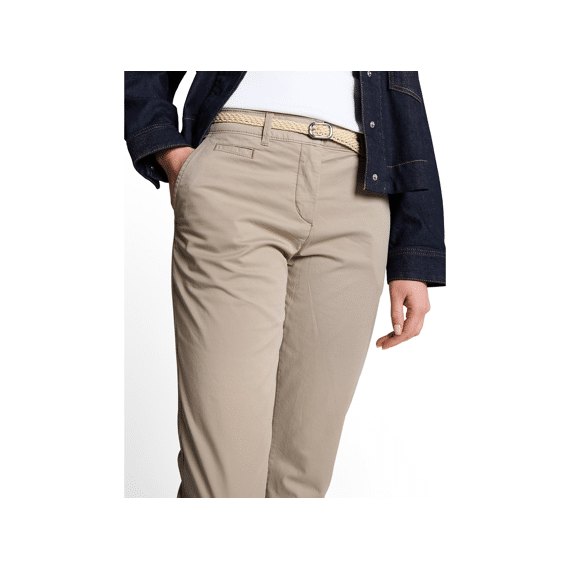 Tom Tailor Dames Broek