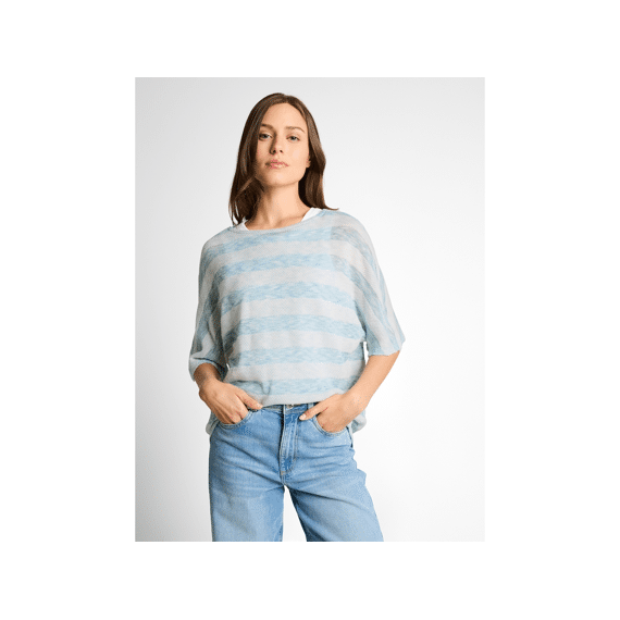 Tom Tailor Dames T-shirt