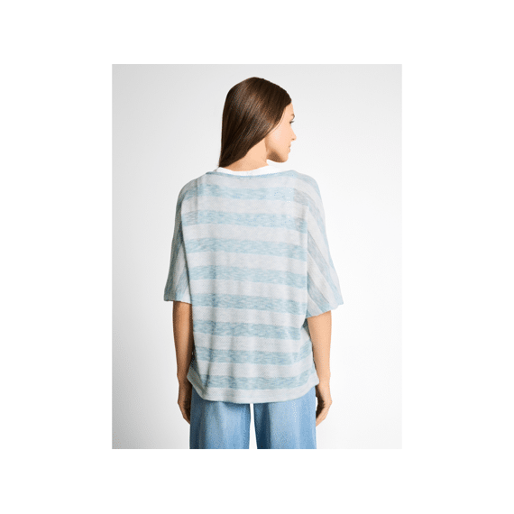 Tom Tailor Dames T-shirt