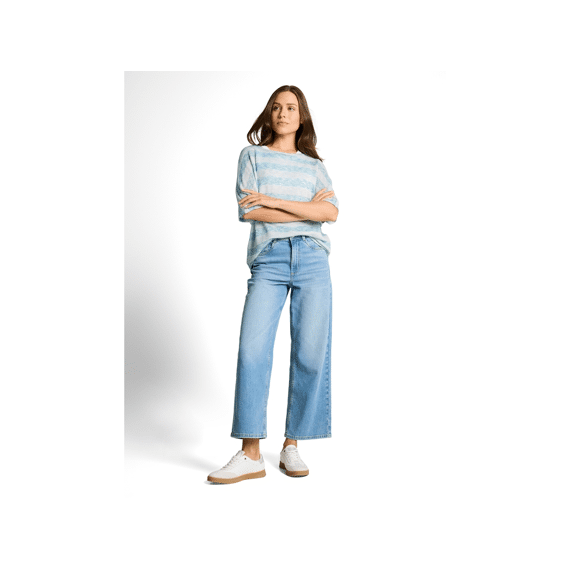 Tom Tailor Dames T-shirt