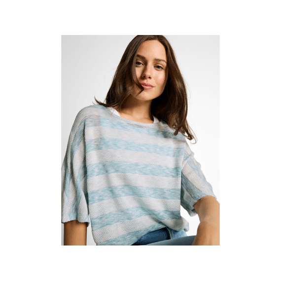 Tom Tailor Dames T-shirt